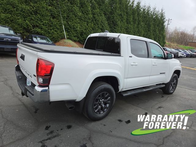Used 2023 Toyota Tacoma SR5 image 7