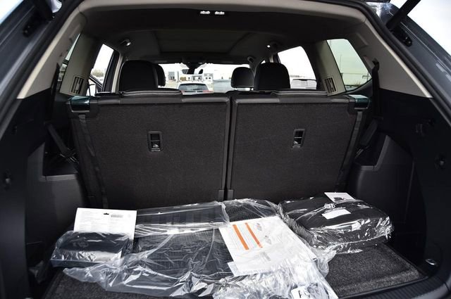 New 2026 Volkswagen Atlas SEL Premium R-Line image 26