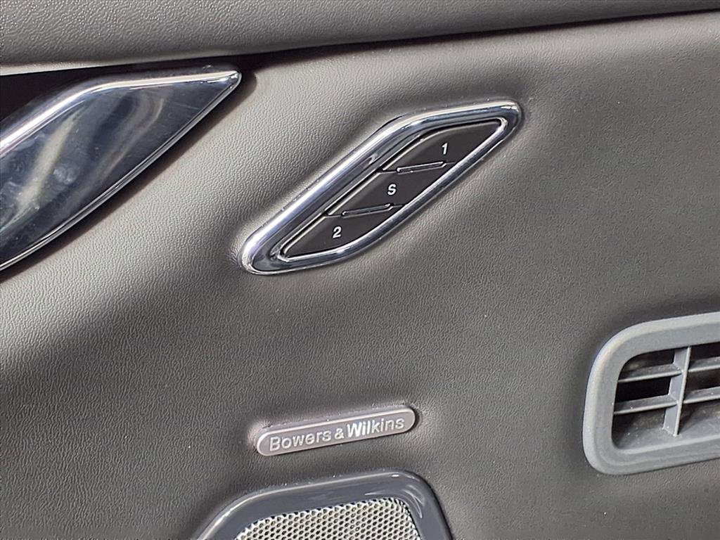 Used 2021 Maserati Quattroporte S GranSport image 24