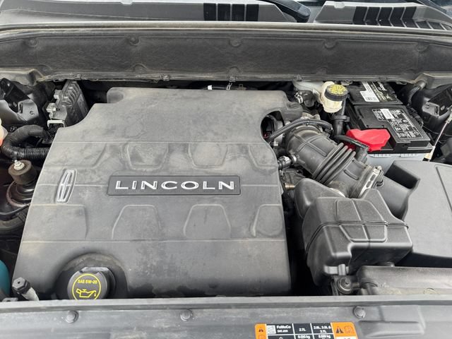 Used 2017 Lincoln MKX Premiere FWD image 6