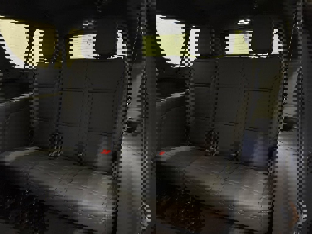 New 2026 Chevrolet Suburban High Country w/ Sun And Tow Package image 31
