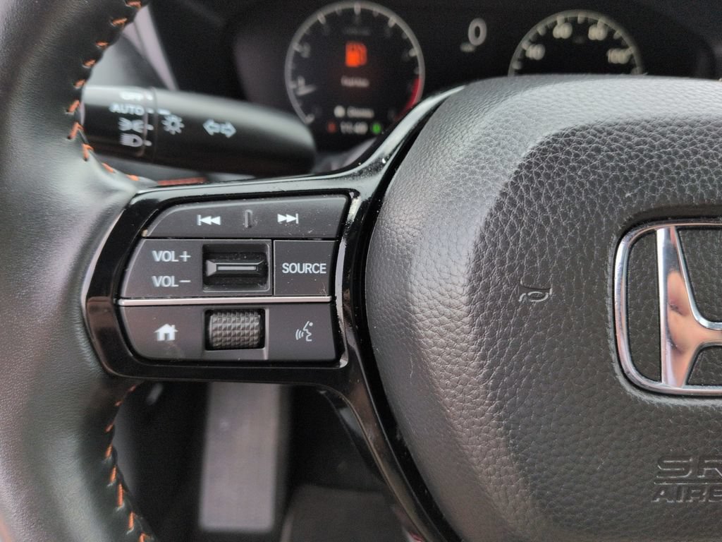 Used 2024 Honda HR-V Sport image 19