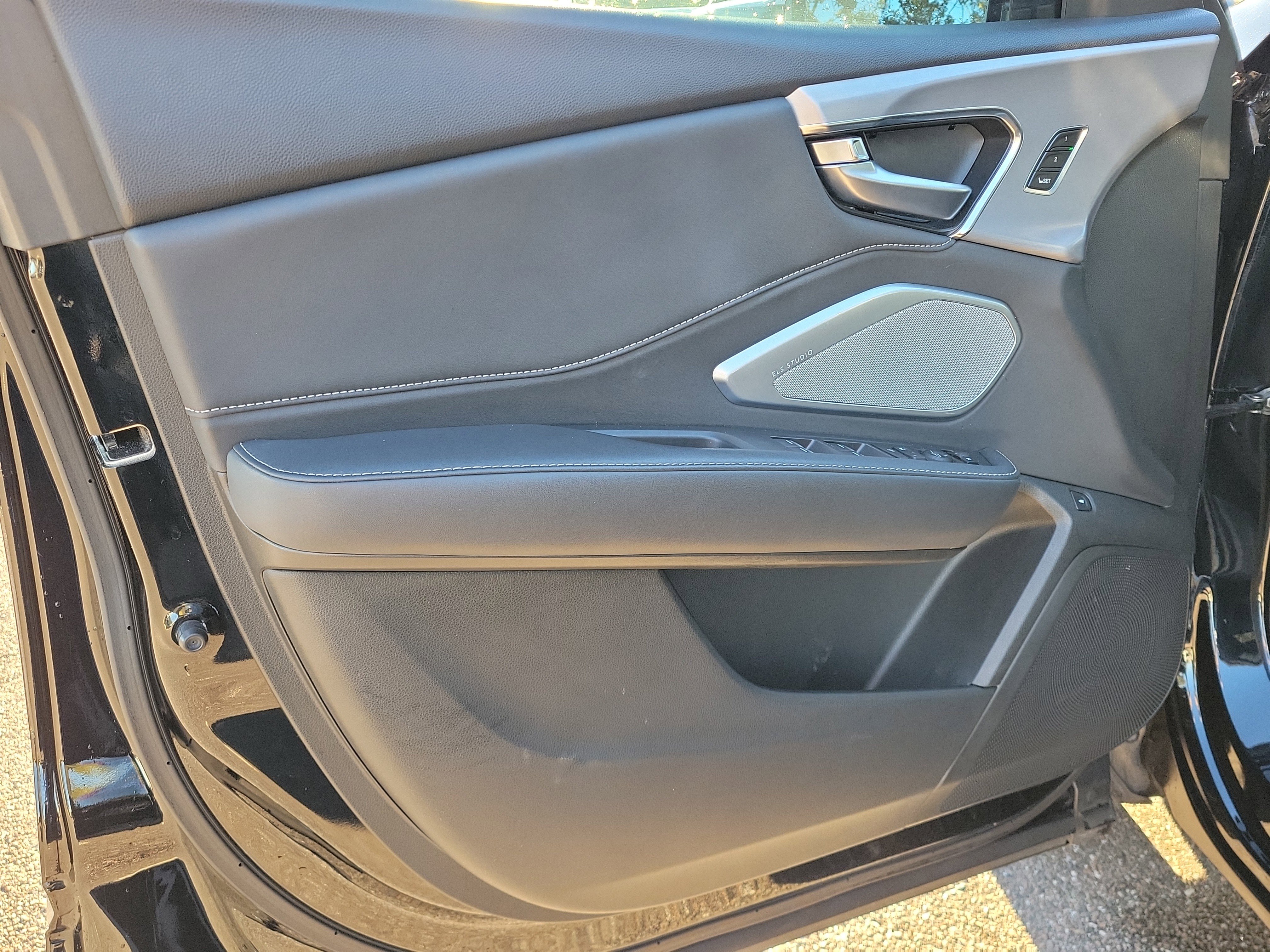 Used 2022 Acura RDX FWD w/ Technology Package image 19