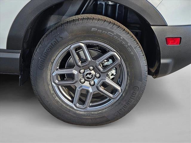 New 2026 Ford Bronco Sport Big Bend image 10