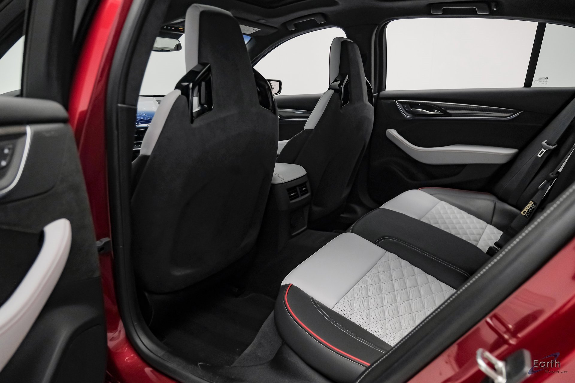 Used 2023 Cadillac CT5 V Blackwing w/ Driver Assist Package image 80