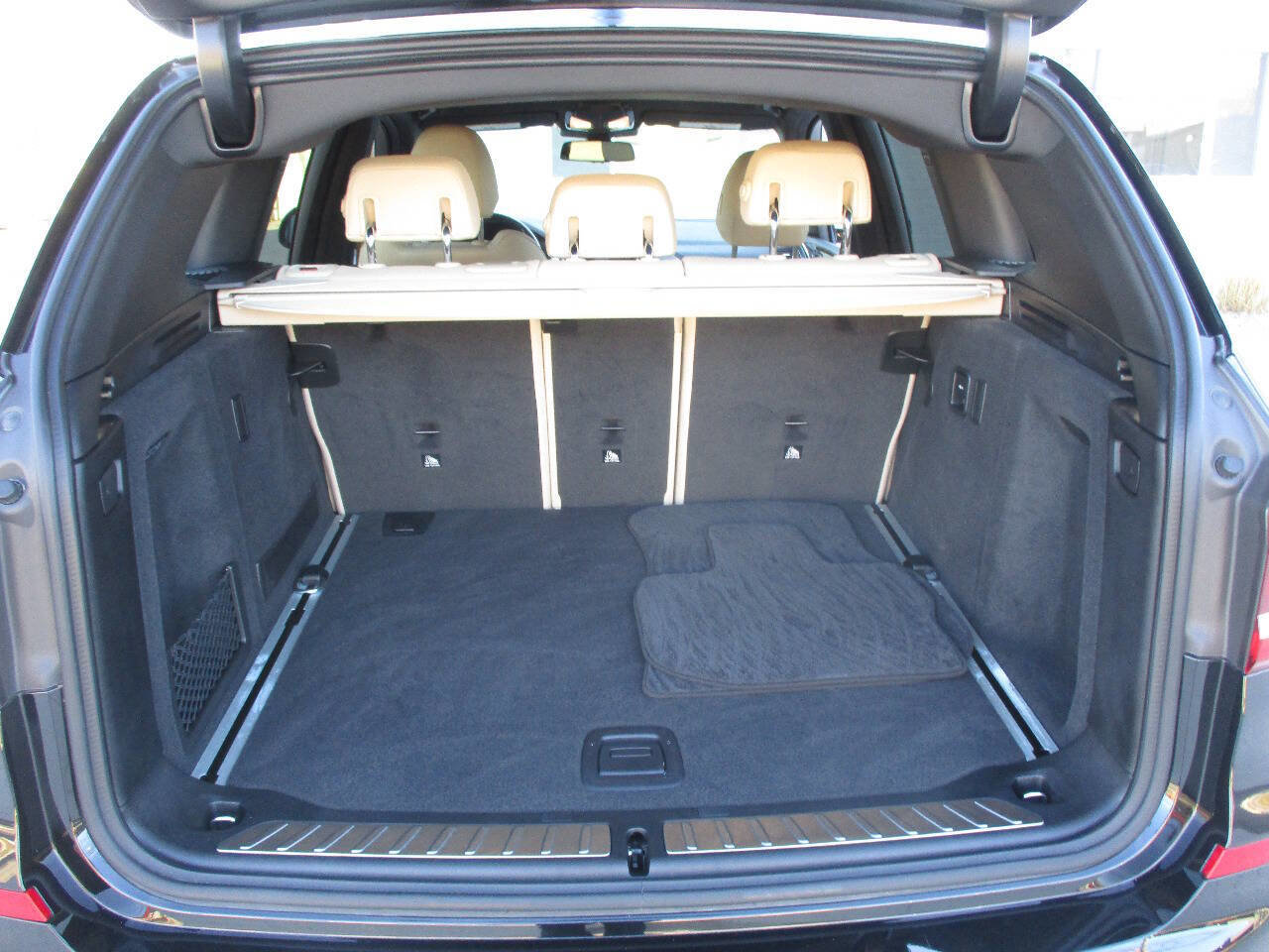 Used 2020 BMW X3 xDrive30i w/ Convenience Package image 87