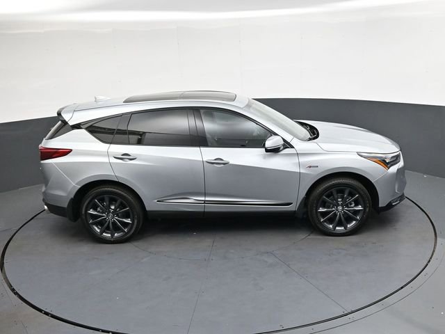 New 2025 Acura RDX A-Spec image 24
