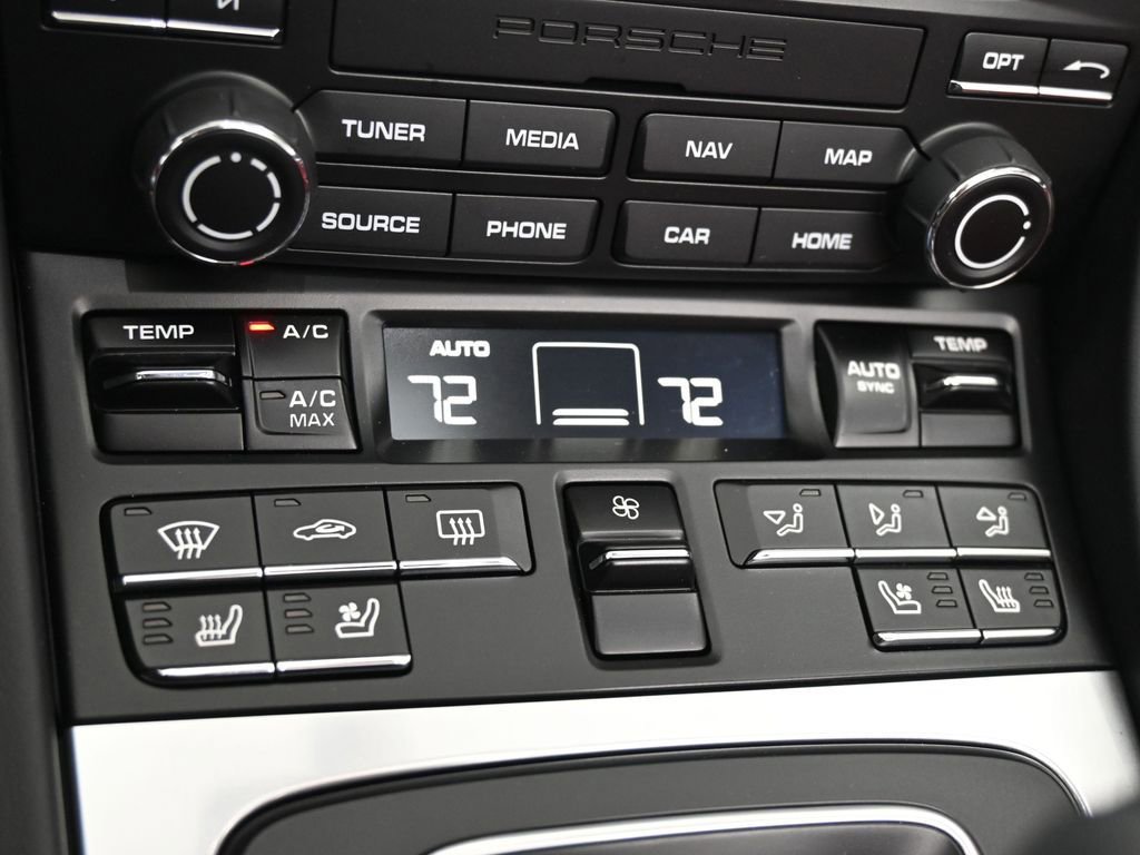 Certified 2022 Porsche 718 Boxster GTS image 16