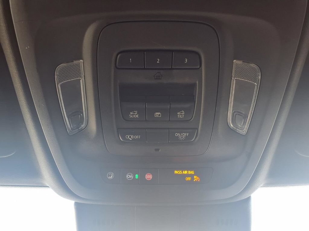 Certified 2025 Cadillac CT5 Premium Luxury w/ Sun And Sound Package RWD image 10