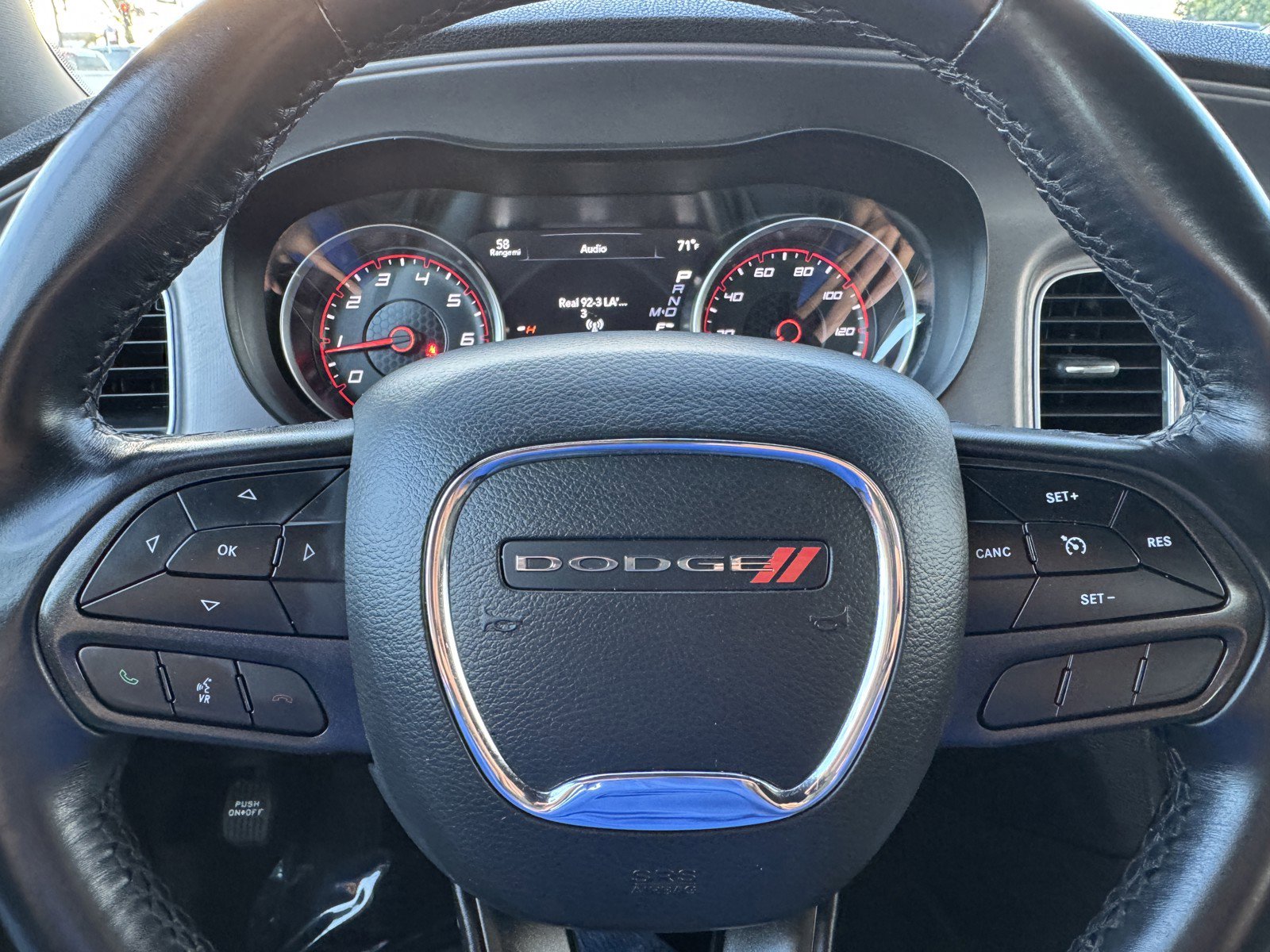 Used 2023 Dodge Charger SXT image 20