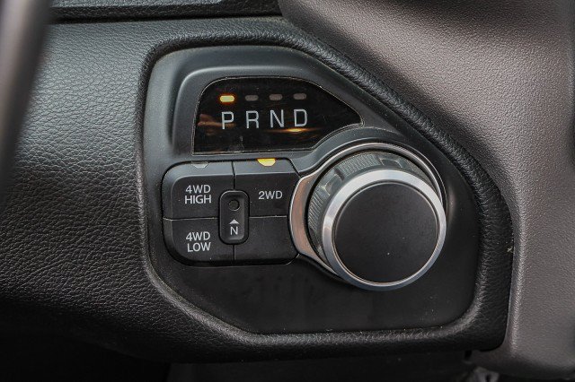 Used 2024 RAM 2500 Big Horn AWD/4WD image 20