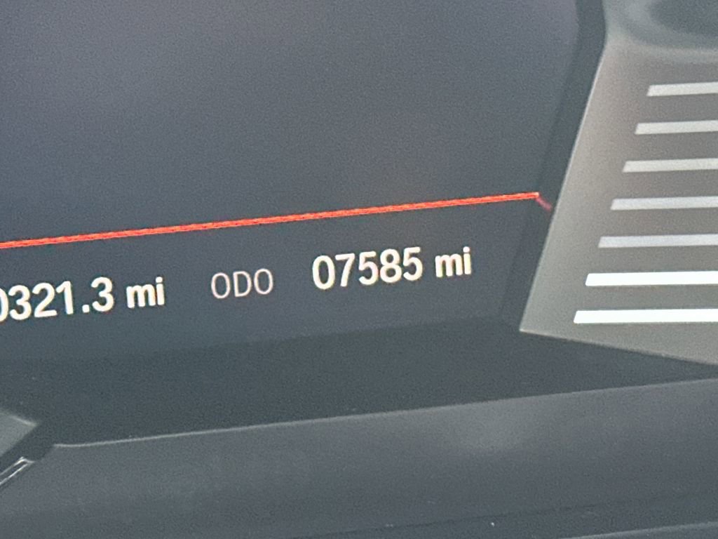 Used 2024 Toyota Supra Premium w/ Driver Assist Package image 18