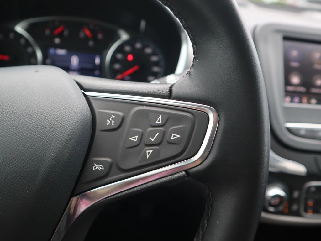 Used 2024 Chevrolet Equinox LT image 17