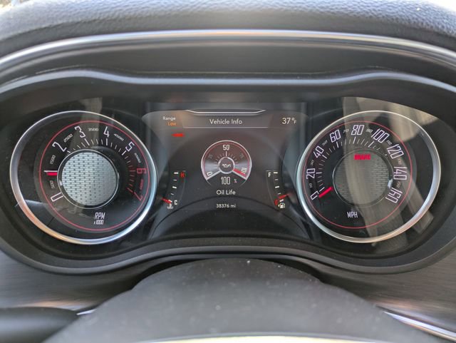 Used 2018 Dodge Challenger R/T image 16