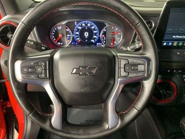 Used 2023 Chevrolet Blazer RS w/ Driver Confidence II Package AWD/4WD image 15