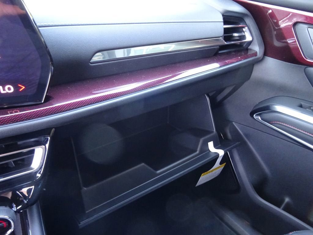 New 2026 Chevrolet Traverse Z71 w/ Enhanced Driving Package AWD/4WD image 28