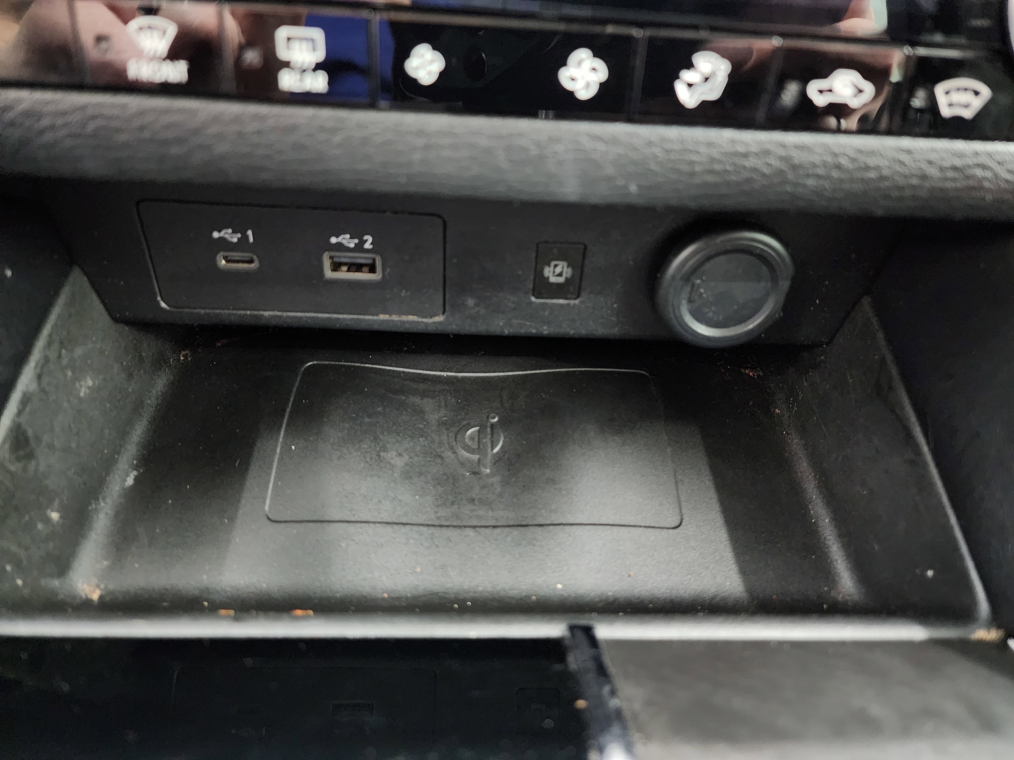 Used 2022 Mitsubishi Outlander SE AWD/4WD image 52