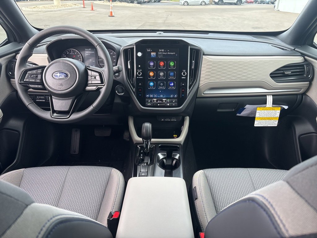 New 2026 Subaru Forester Premium image 13