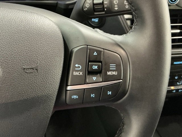 Used 2024 Ford Escape Active image 25