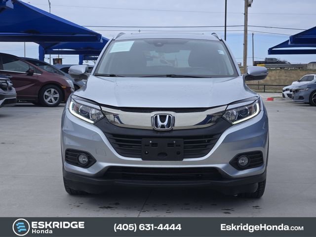 Used 2019 Honda HR-V EX-L image 2