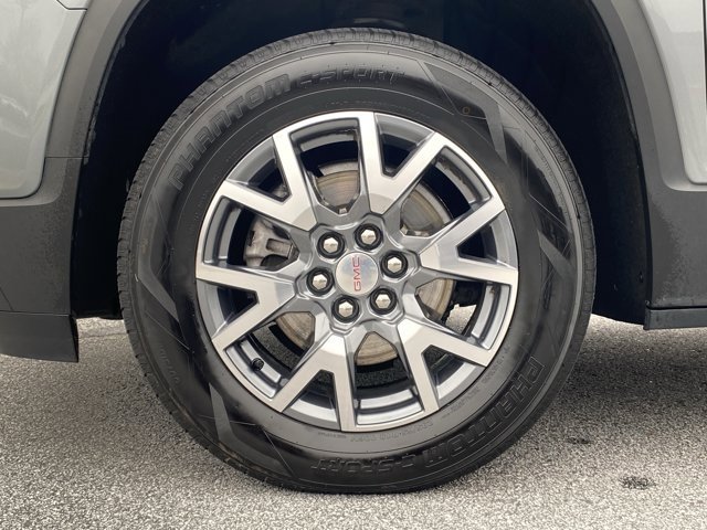 Used 2023 GMC Acadia SLT image 25