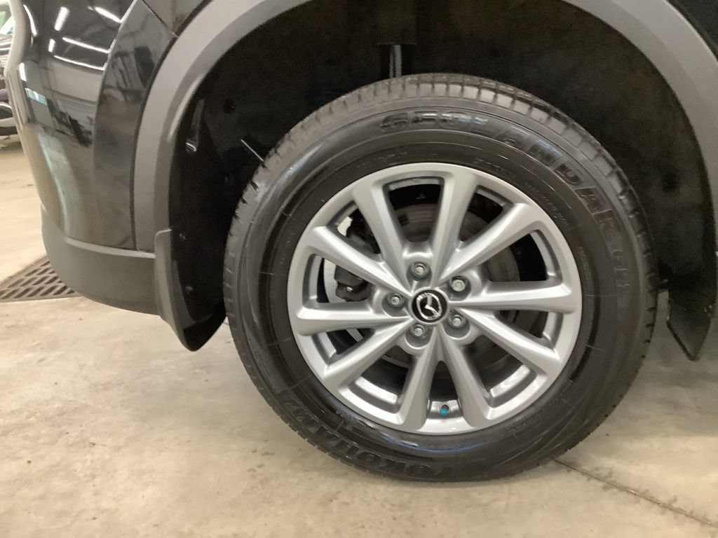 Certified 2023 MAZDA CX-5 AWD 2.5 S w/ Select Package image 25