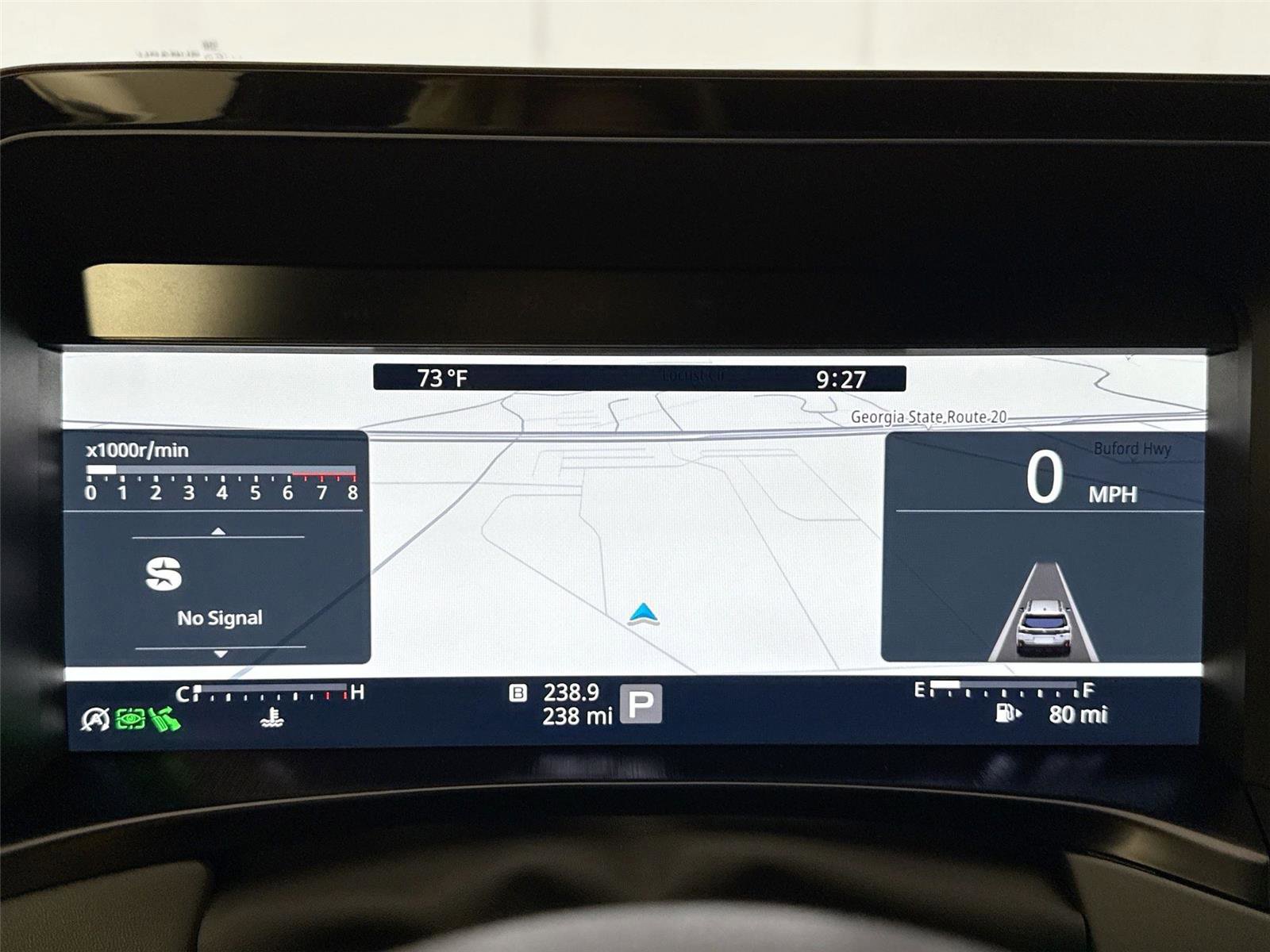 Used 2026 Subaru Outback Wilderness image 21