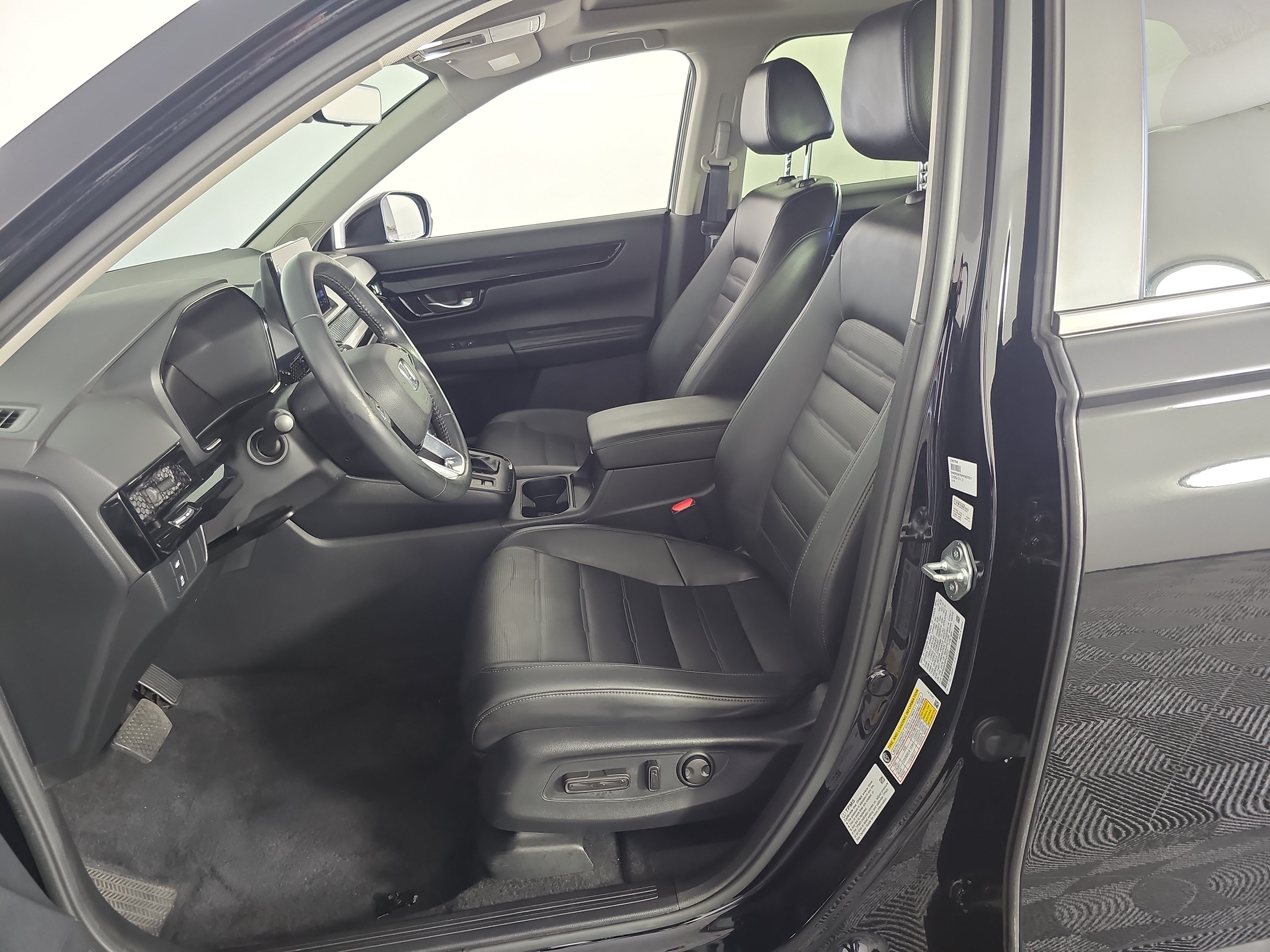 Certified 2023 Honda CR-V EX-L image 15