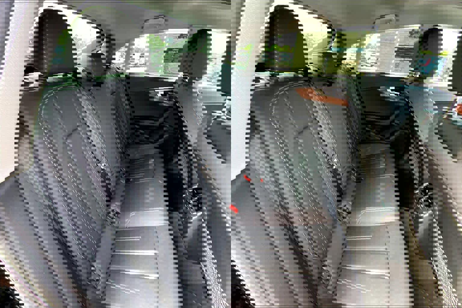 Used 2022 Audi A5 2.0T Premium w/ Convenience Package image 20