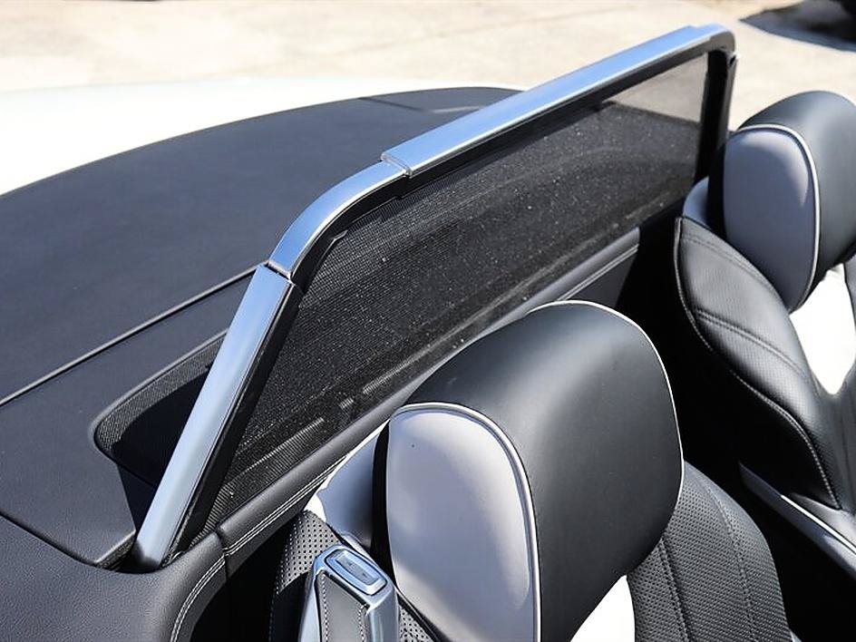 Used 2015 Mercedes-Benz SL 550 image 28
