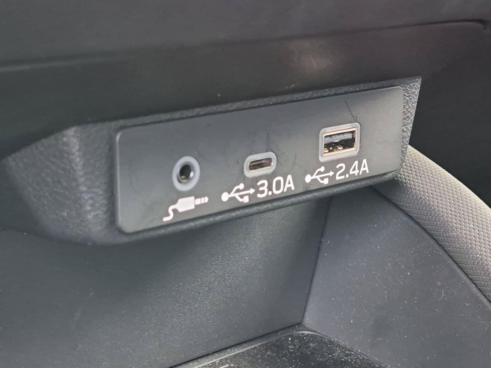 Certified 2025 Subaru Forester Touring AWD/4WD image 23