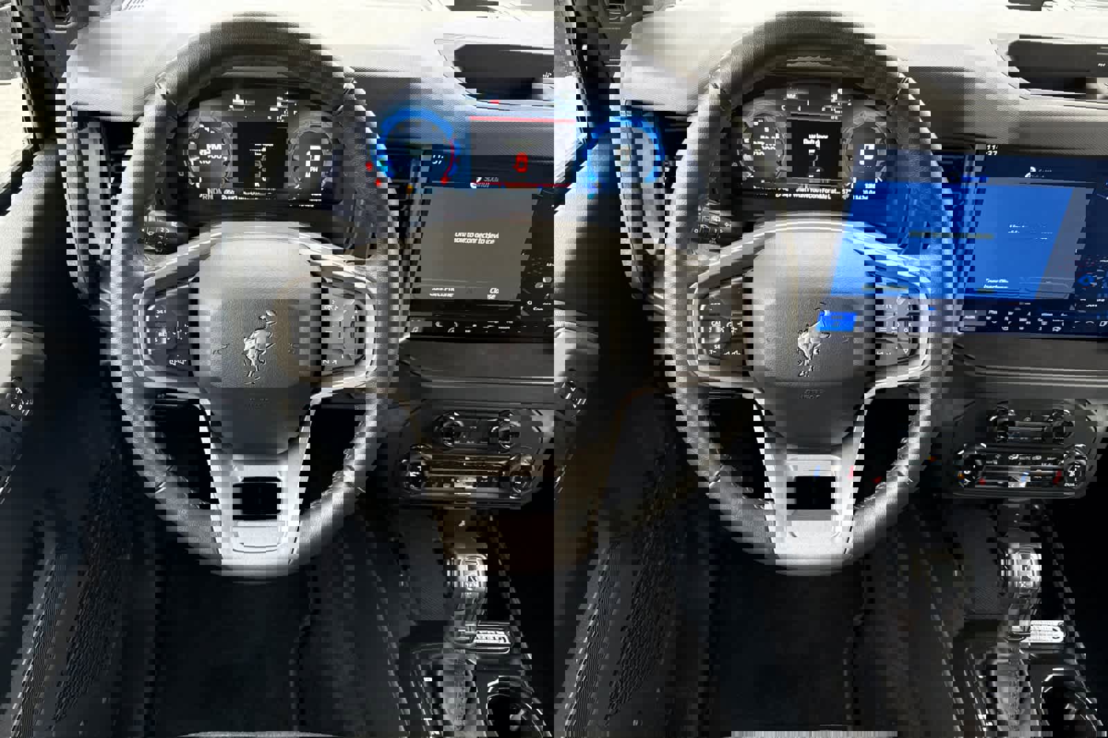 Used 2025 Ford Bronco Big Bend image 15