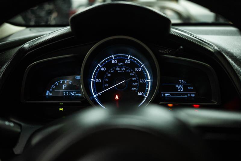 Used 2019 Toyota Yaris LE FWD image 15