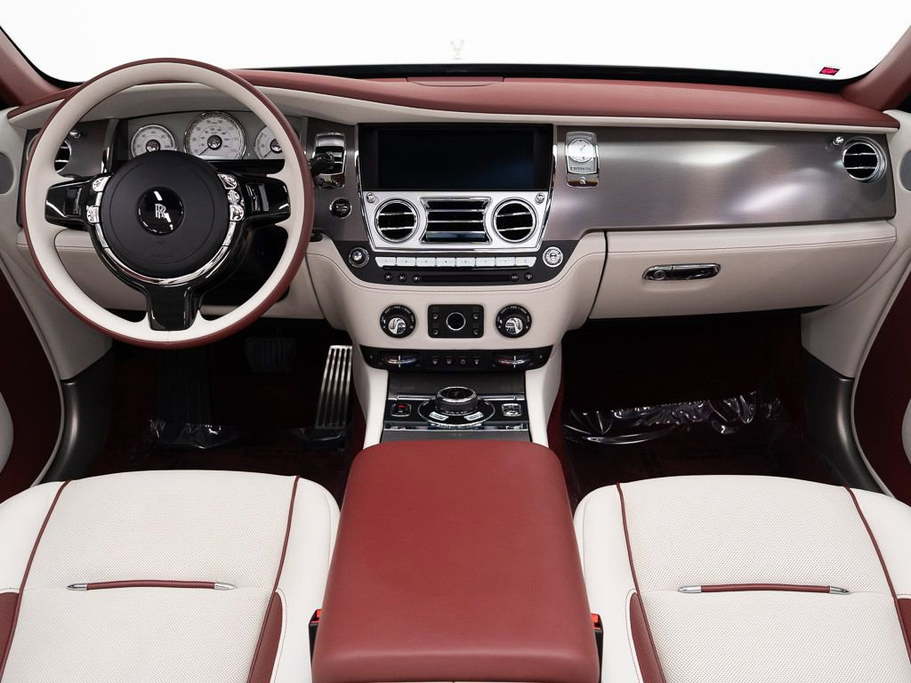 Certified 2020 Rolls-Royce Dawn image 30