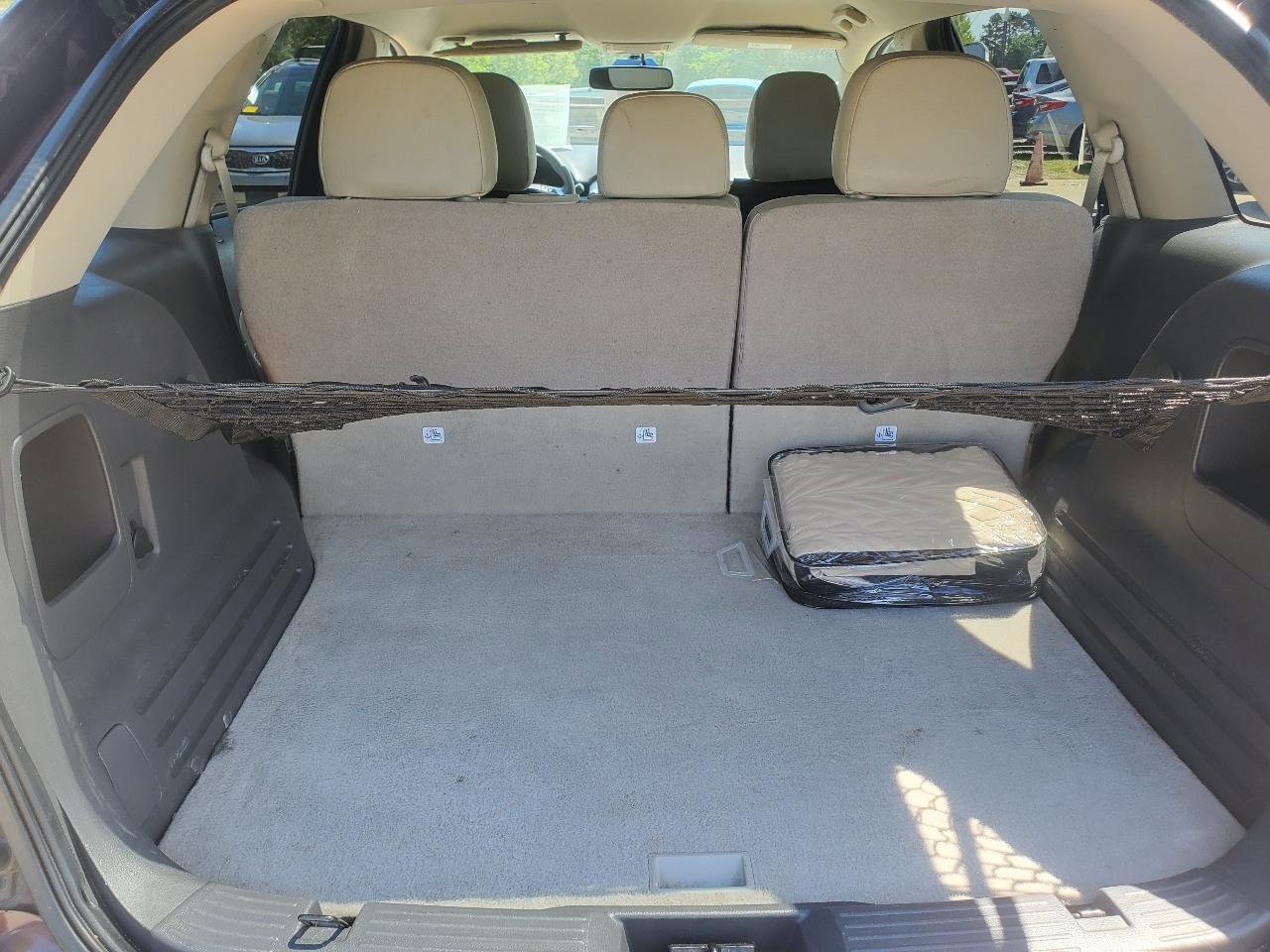 Used 2011 Ford Edge SE w/ 101A Rapid Spec Order Code FWD image 11