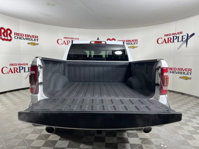 Used 2020 RAM 1500 Limited image 23