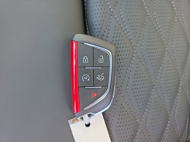 New 2026 Cadillac CT5 V image 35