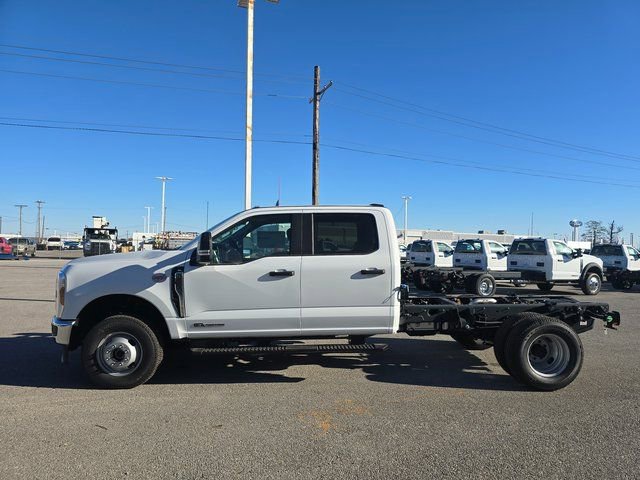 New 2026 Ford F350 XL w/ XL Chrome Package image 7