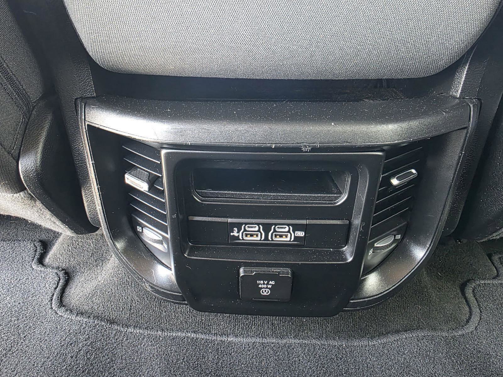 Used 2020 RAM 1500 Big Horn RWD image 13
