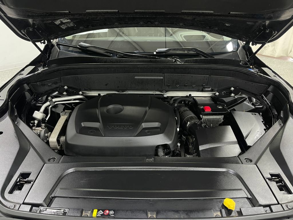 Used 2019 Volvo XC90 T6 Inscription w/ Advanced Package image 28