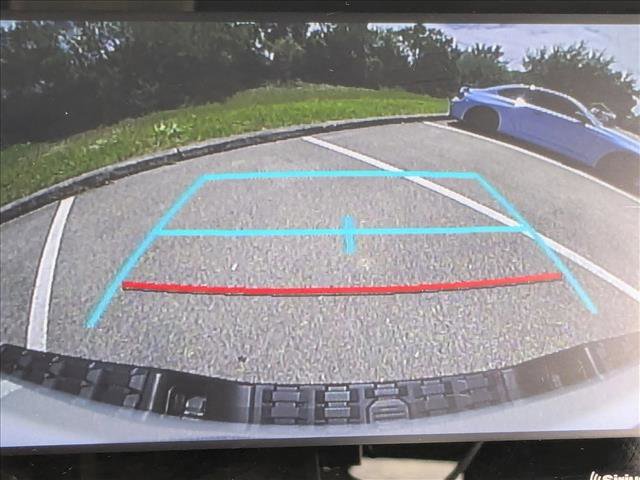 Used 2022 Toyota Tacoma TRD Sport w/ Technology Package RWD image 12