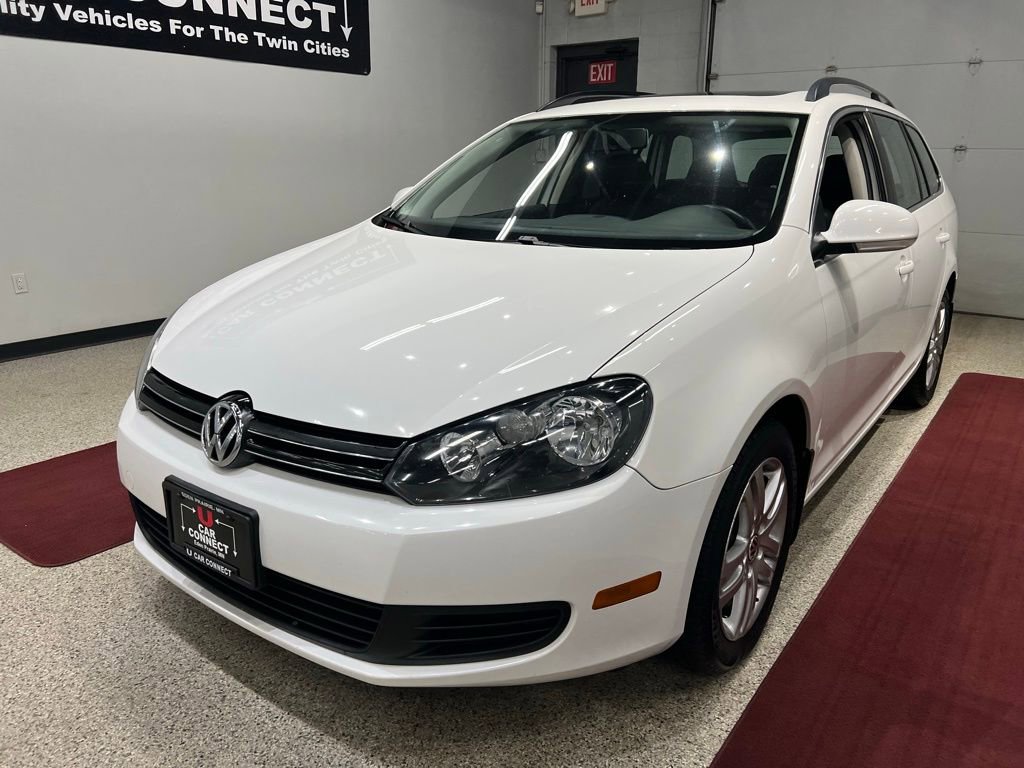 Used 2011 Volkswagen Jetta TDI image 4