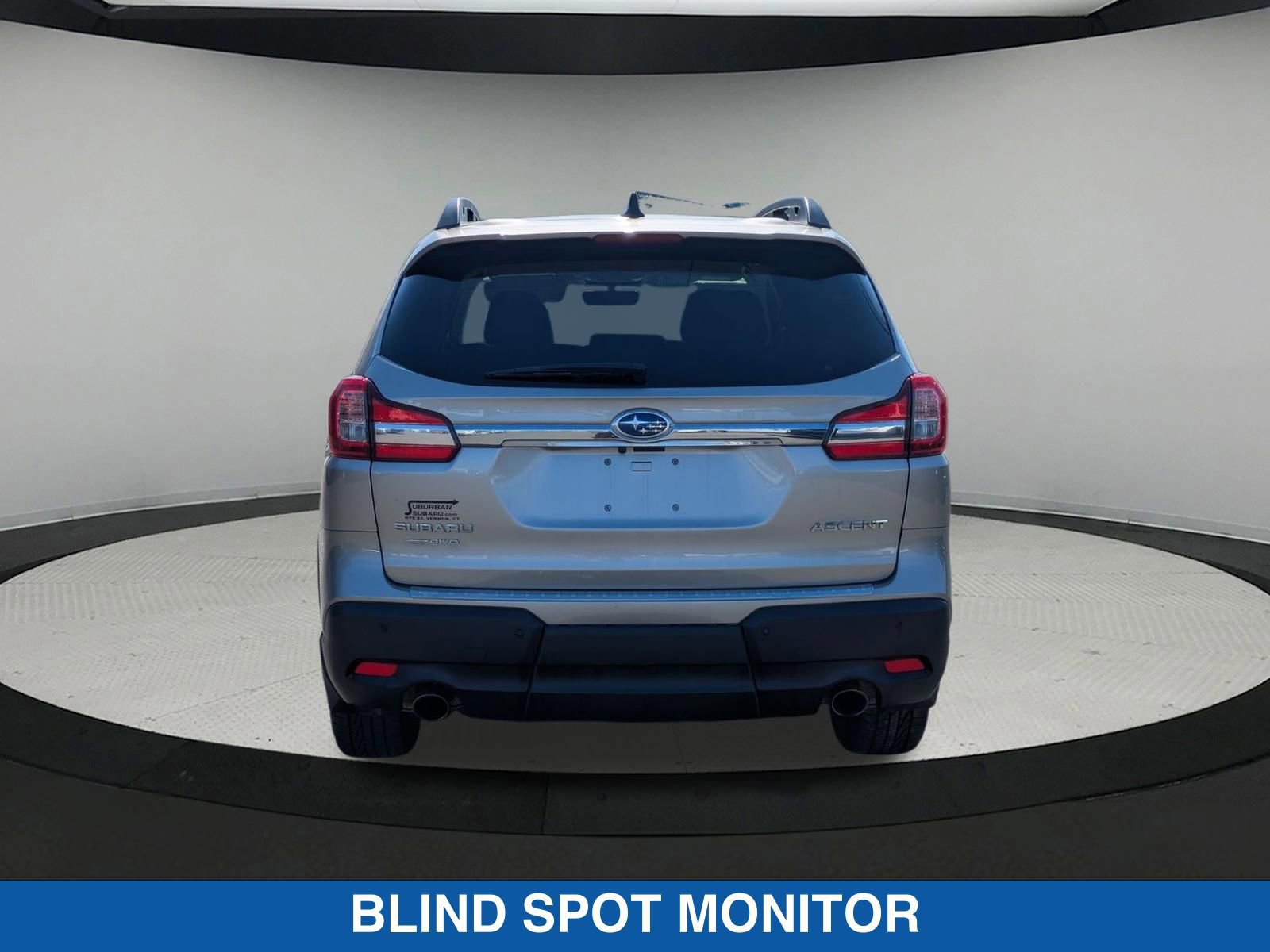 Used 2019 Subaru Ascent Premium image 5