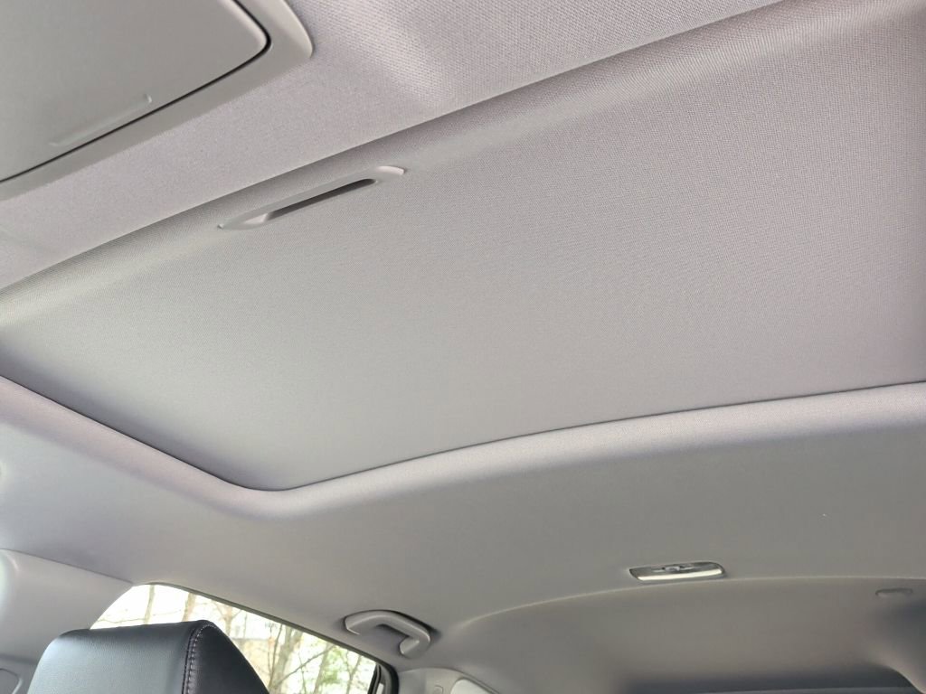 Certified 2020 Honda CR-V Touring image 27