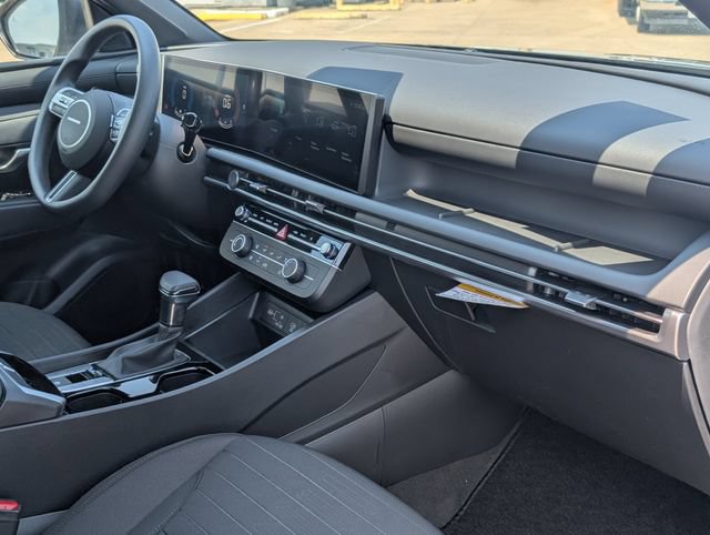 New 2026 Hyundai Santa Cruz SE FWD image 25