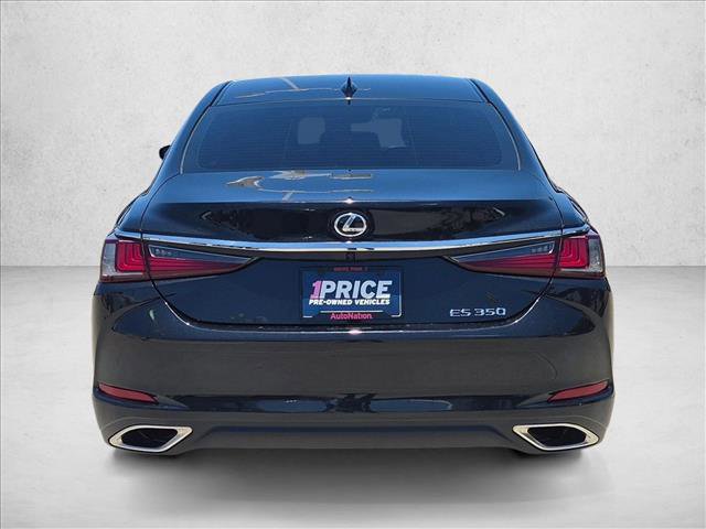 Used 2024 Lexus ES 350 w/ Accessory Package (Z2) FWD image 6