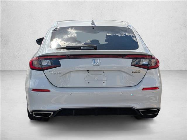 Used 2024 Honda Civic Sport Touring image 6