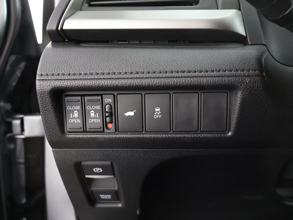 Used 2026 Honda Odyssey EX-L image 41