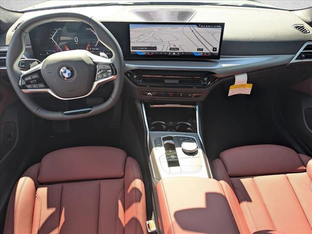 New 2026 BMW 430i w/ Parking Assistance Package image 14