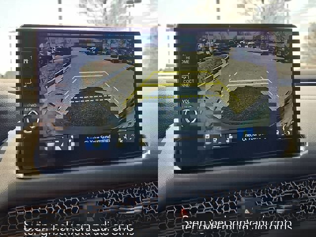 Certified 2026 Honda HR-V Sport image 20